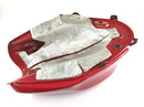 Triumph Daytona 1200 T300D [1994] - Tank Kraftstofftank Benzintank rot-8