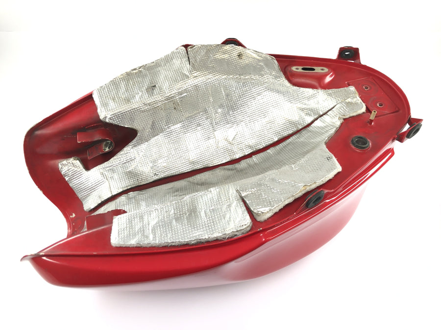 Triumph Daytona 1200 T300D [1994] - Tank Kraftstofftank Benzintank rot