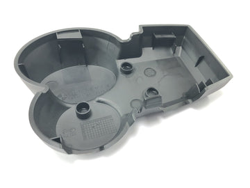 BMW R 1200 R R1ST [2008] - Cache instruments, cache compteur, cache cockpit - 0
