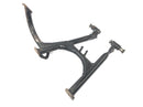 KAWASAKI Z 1100 KZZ10A [1984] - Supporto per parcheggi di Haupt Stand Middle Stands-1