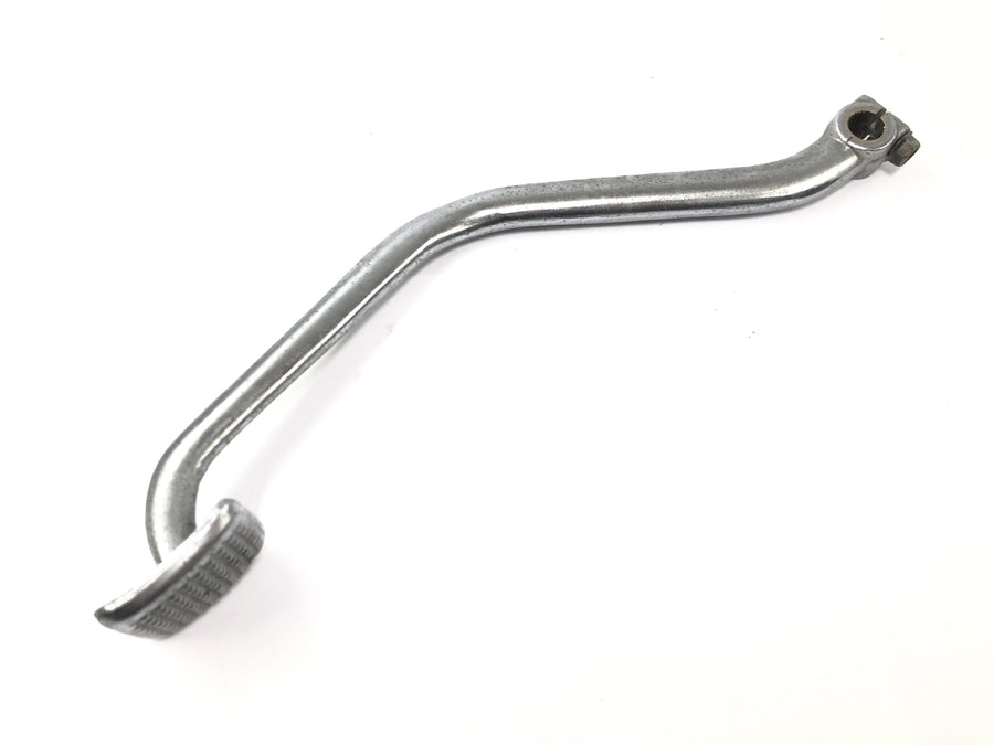 Kawasaki Z 1100 KZZ10A [1984] - brake pedal foot brake lever Pedal