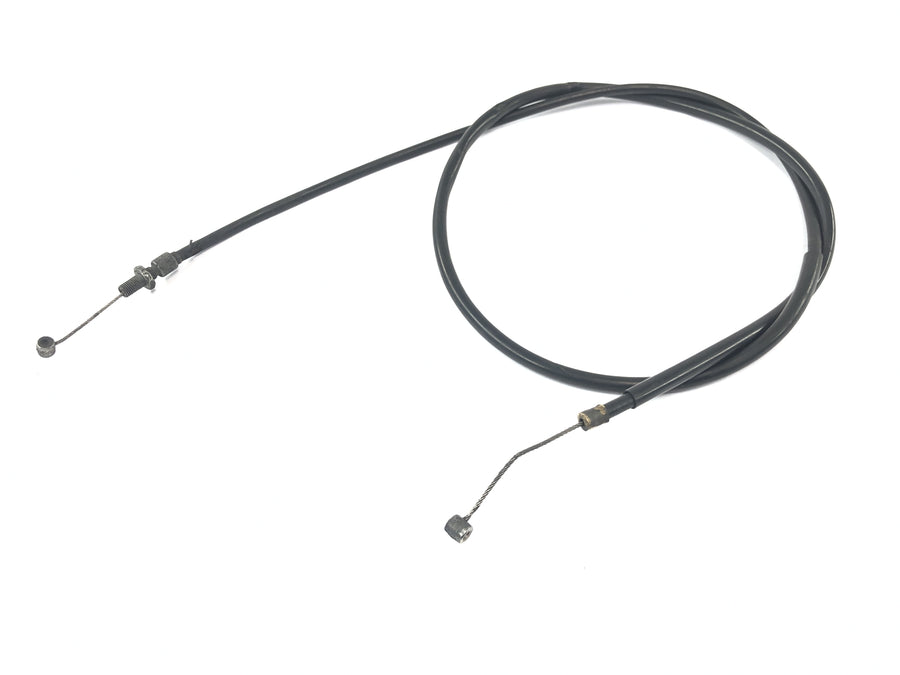 BMW R 1100 GS 259 [1995] - Choke cable Bowden cable