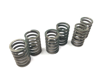 KAWASAKI Z 1100 KZZ10A [1984] - Accessoires de pièces de rechange Springs de couplage
