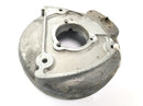 DKW NZ 250 [1938] - Lichtmaschinendeckel Motordeckel Limadeckel Zündmagnet Gehäuse-1