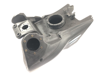 BMW F 650 GS R13 [2000] - Tank fuel tank petrol tank plastic tank tank container