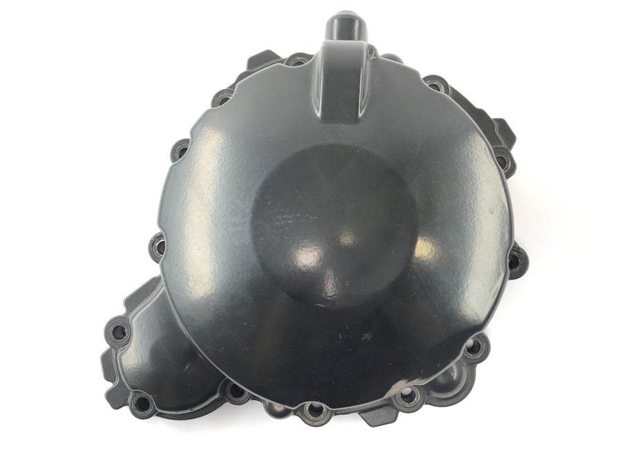 Triumph Speed Triple 1050 515NJ [2007] - Alternator cover generator cover