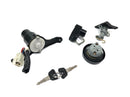Yamaha V Max 1200 2LT [1998] - Ignition lock set-3