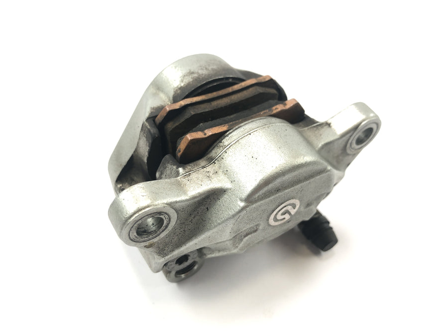 Ducati Multistrada 1200 S Touring [2009] - Brake caliper Brembo rear