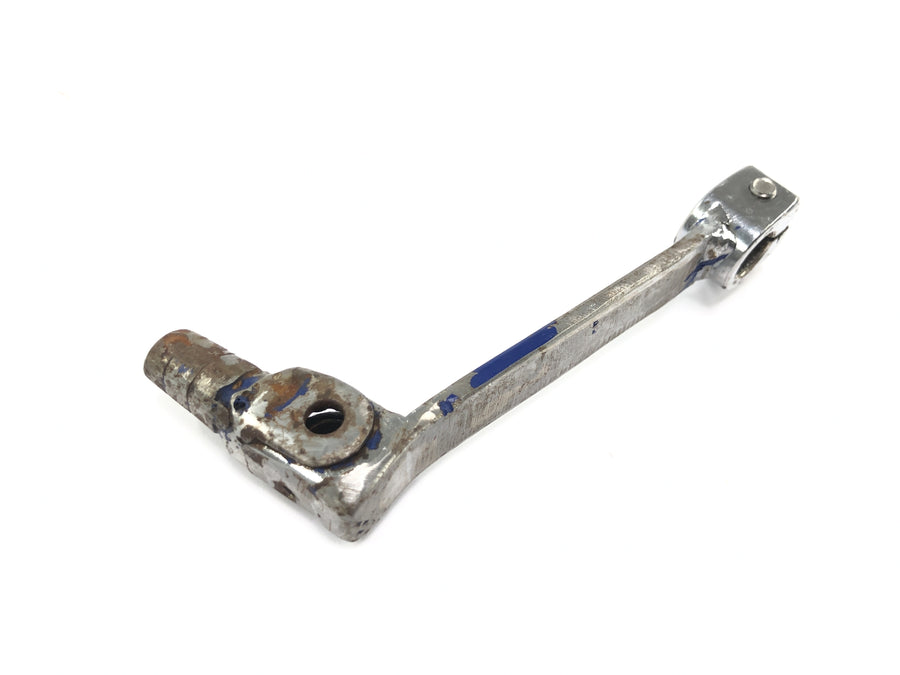 Sachs ZX 125 [1998] - Schalthebel Schaltpedal