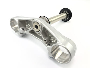 Triumph Street Triple R 675 D67LD [2010] - Bridge fork sotto