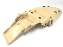 Honda NX 650 RD08 [1995] - Kot wing at the rear rear cladding Fender cover-2