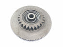 Honda ST 1100 SC26 Pan European [1990] - Starter pinion gear Starter gear-2