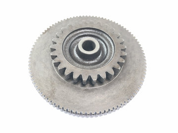 Honda ST 1100 SC26 Pan European [1990] - Starter pinion gear Starter gear - 0