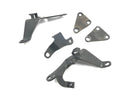 Yamaha WR 125 X DE07 [2010] - Support moteur support moteur-3