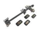 BMW K 1300 S K12S [2010] - Motorentlüftung Ventildeckelentlüftung Set-1
