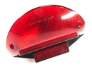 BMW F 650 GS R13 [2002] - Luce freno posteriore Luce posteriore alla luce del freno posteriore-2