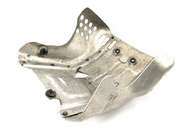 Honda XRV 750 Africa Twin RD04 [1992] - Protection moteur protection anti-encastrement