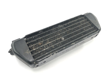 BMW R 1150 RS R22 [2003] - Oil cooler oil radiator cooler engine oil cooler