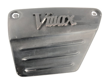 Yamaha v Max 1200 2we [1996] - Seiteneckel