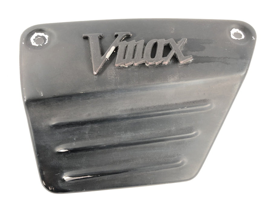 Yamaha v Max 1200 2we [1996] - Seiteneckel