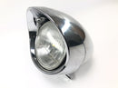 Honda VTX 1800 SC46 [2004] - Lampada faro anteriore cromata con alloggiamento lampada-2