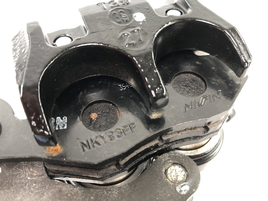 Kawasaki Ninja 125 BX125B [2024] - Bremssattel Bremszange vorne