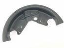 BMW F 650 GS R13 [2002] - Copertura per il ponte della forcella sottostante-3