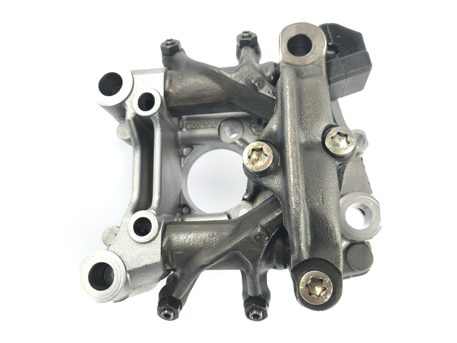 BMW R 1150 RS R22 [2003] - support de culbuteur paire de supports de culbuteurs support de culbuteur gauche et droit