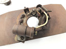 DKW NZ 250 [1938] - magnete di accensione con interruttore di accensione del meccanismo di distribuzione-3