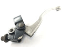 Yamaha Rz 250 R 29l [approx. 250 YPVS] - clutch fitting coupling lever-2