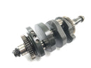 Kawasaki Versys KLE 650 A [2006] - Crankshaft crank drive engine shaft-6