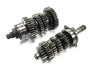 Suzuki GSF 1250 SA Bandit WVCH [2007] - Set di trasmissione con alberi di trasmissione-4