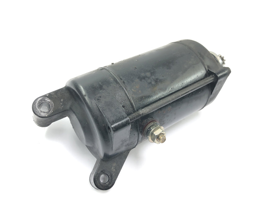 Yamaha V Max 1200 2LT [1998] - Starter motor electric starter starter motor