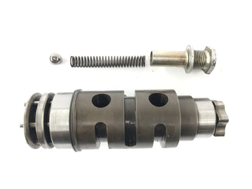 Ducati Monster M600 [1995] - Switch Roller Switching Mechanics - 0