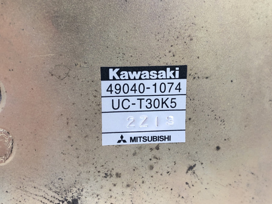 Kawasaki VN 1500 Mean Streak VN50T [2005] - Pompe à essence pompe à essence