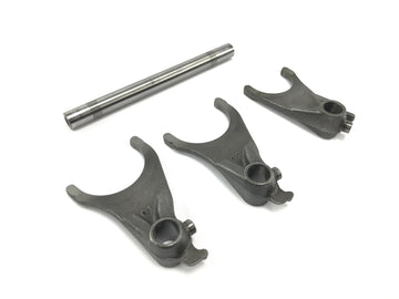 HONDA VTR 1000 SP 1 SC45 [2001] - set forcelle cambio forcelle cambio
