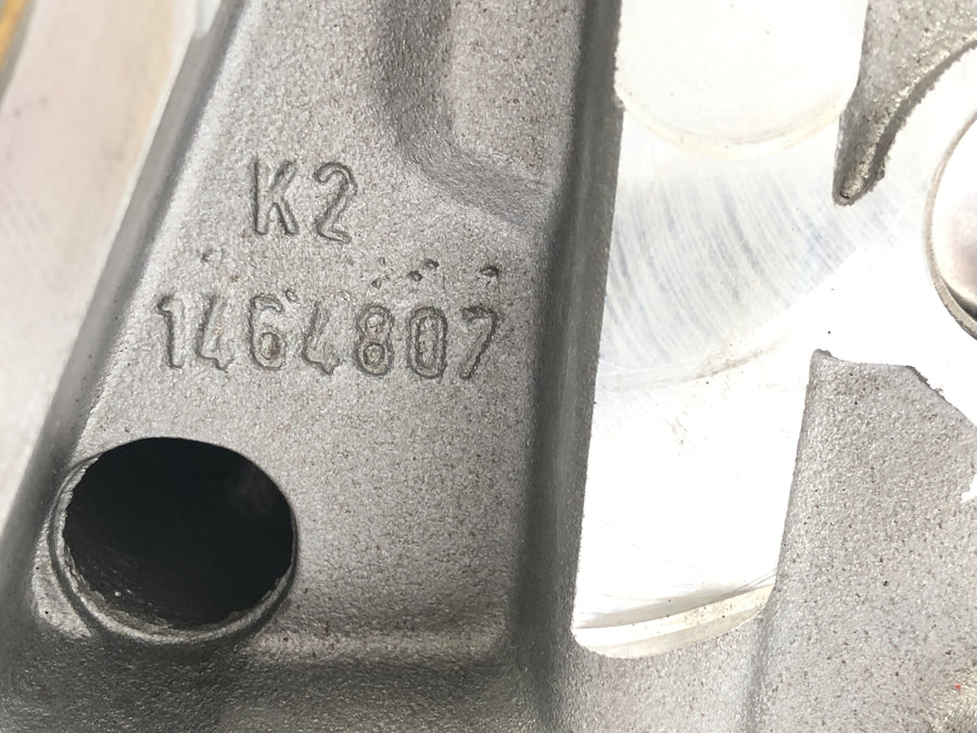 BMW K 1200 GT K12 [2003] - testata