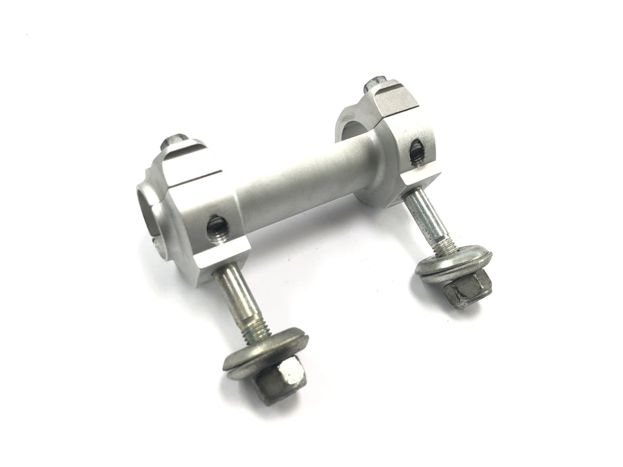 KTM Duke 690 A3 [2012] - pince de guidon supports de guidon support de guidon support de guidon