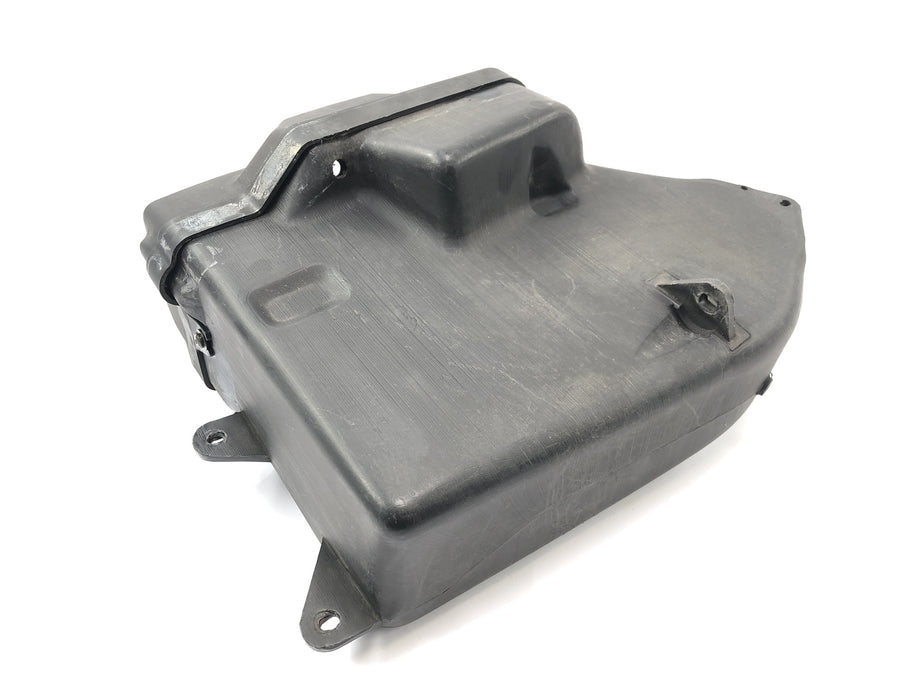 BMW R 1150 RT R22 [2001] - Vano radio box radio