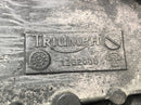 Triumph Bonneville T100 986MF [2012] - Ritzelabdeckung Motordeckel rechts-4