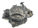 Kawasaki KMX 125 B [1998] - Carter moteur droit carter d'embrayage-1