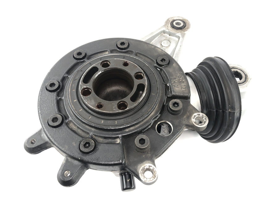 BMW R 1100 GS 259 [1995] - transmission finale pont arrière 31/11