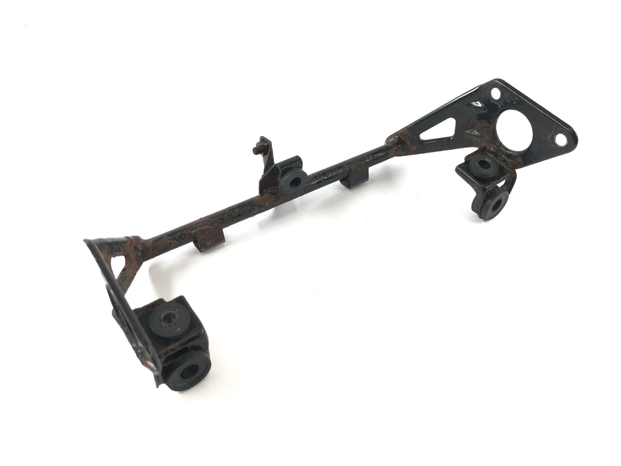 Kawasaki GPZ 1000 RX [1987] - Radiator mount subframe
