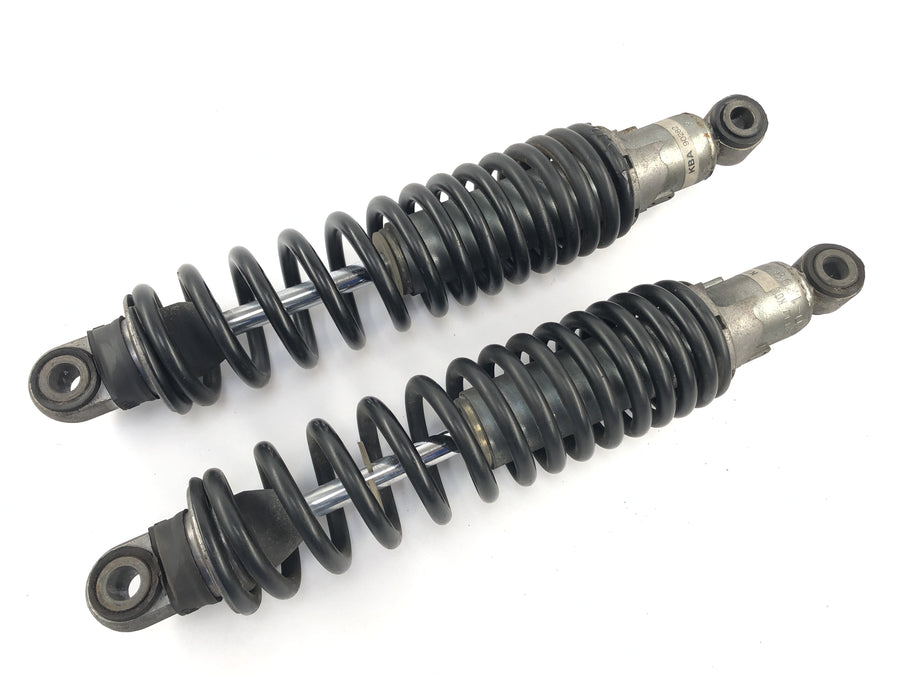 BMW R 100 RT 247 [1981] - Spring amortisseur Koni Set Couple