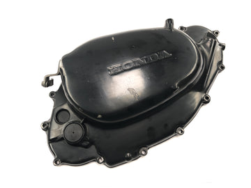 Honda FT 500 PC07 [1983] - Kupplungsdeckel Motordeckel links