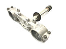 Yamaha YZ 426 F [2000] - lower fork bridge-1