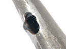 BMW R 100 GS 247E [1991] - Lower fork bridge, steering head lower bridge-5
