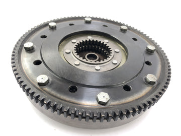 Moto Guzzi V7 Special [1971] - Flywheel frizione