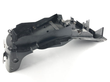 Yamaha XJR 1200 4PU [1995] - Rear substructure splash guard inner fairing