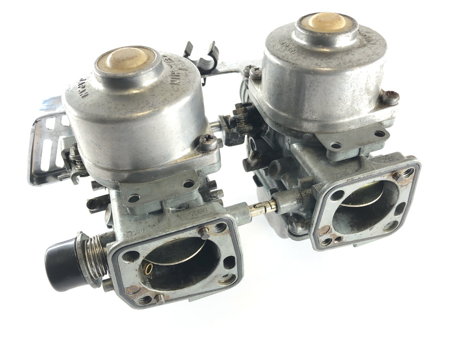 Honda GL 1000 Goldwing GL1 [1977] - Carburatore Left